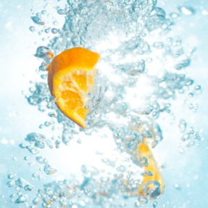 CO2-Soda Zylinder von GlobalGas